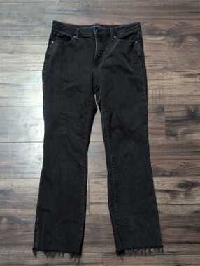 Tommy Hilfiger Boot cut Jeans